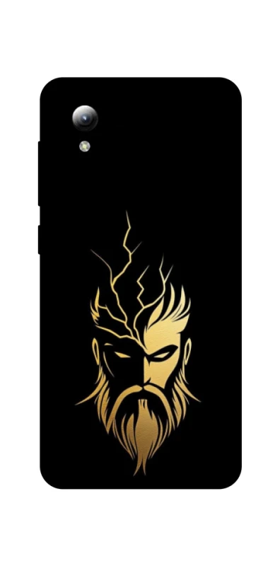 Чохол на ZTE Blade A3 (2019) Zeus фото 1 з 1