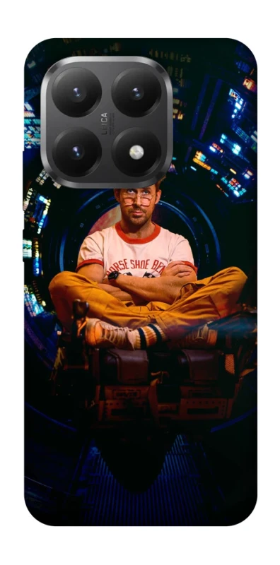 Чохол на Xiaomi 15T Project Hail Mary ver.3 фото 1 з 1