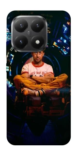 Чохол на Xiaomi 15T Project Hail Mary ver.3 фото 1 з 1