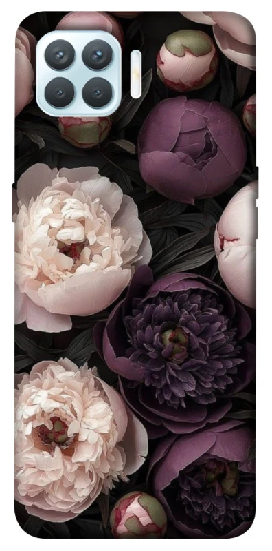 Чехол на Oppo F17 Pro Heart of a Flower фото 1 из 1