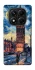 Чохол на Xiaomi Redmi Note 14 Pro 4G Van Gogh's London фото 1 з 1