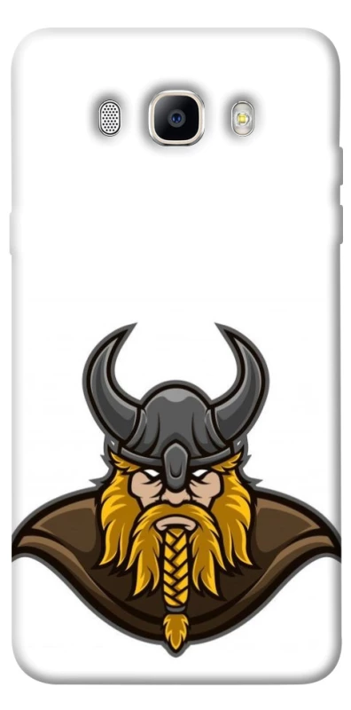 Чехол на Samsung J510F Galaxy J5 (2016) Viking фото 1 из 1