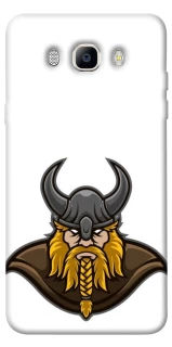 Чехол на Samsung J510F Galaxy J5 (2016) Viking фото 1 из 1