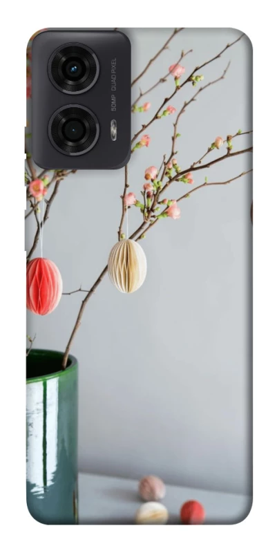 Чохол на Motorola Moto G24 Chicks фото 1 з 1