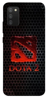 Чохол на Samsung Galaxy A02s Dota 2 фото 1 з 1