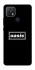 Чехол на Oppo A15s / A15 Oasis logo фото 1 Чехол на Oppo A15s / A15 Oasis logo фото 1 из 1
