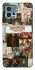 Чохол на Motorola Moto G72 Stranger Things ver.22 фото 1 з 1