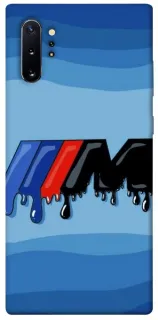 Чохол на Samsung Galaxy Note 10 Plus BMW v14 фото 1 з 1