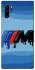 Чохол на Samsung Galaxy Note 10 Plus BMW v14 фото 1 з 1