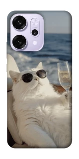 Чохол на Oppo Reno 14 Pro Smile v3 фото 1 з 1