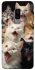 Чохол на Samsung Galaxy S9+ Коти фото 1 з 1