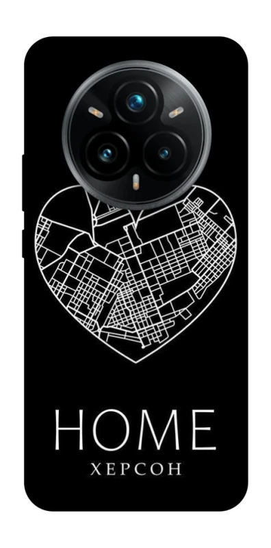 Чехол на Realme 14 Pro+ Херсон Home фото 1 из 1