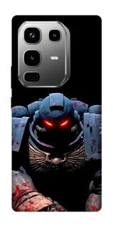 Чехол на Infinix Note 50 Pro Warhammer 40k v2 фото 1 из 1
