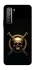 Чохол на Huawei Nova 7 SE Golden Skull фото 1 з 1