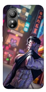 Чохол на ZTE Blade L220 k-pop demon hunters v5 фото 1 з 1