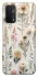 Чохол на Oppo A54 5G / A74 5G Floral design ver.1 фото 1 з 1