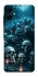 Чохол на Samsung Galaxy A07 Skulls v3 фото 1 з 1
