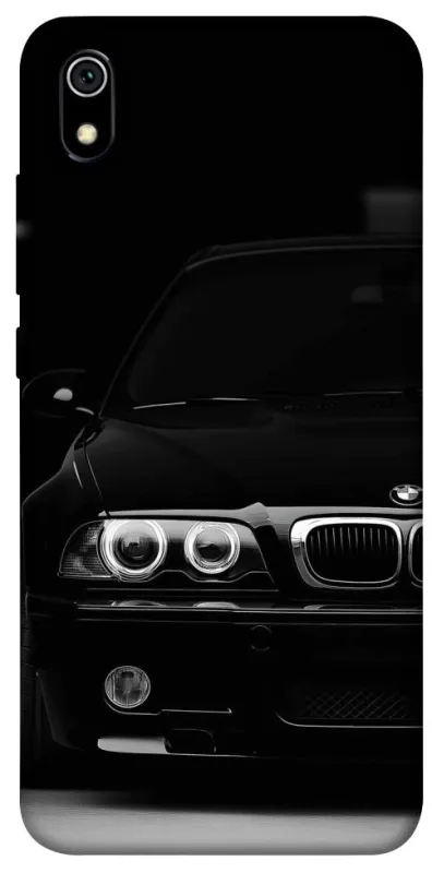 Чехол на Xiaomi Redmi 7A BMW v43 фото 1 из 1