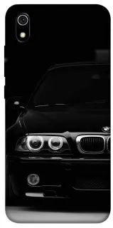 Чохол на Xiaomi Redmi 7A BMW v43 фото 1 з 1