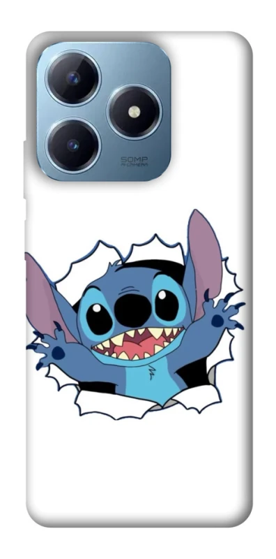 Чехол на Realme C63 Stitch ver.19 фото 1 из 1