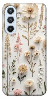 Чохол на Samsung Galaxy A54 5G Floral design ver.1 фото 1 з 1