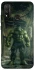 Чохол на Huawei P Smart (2020) Angry Hulk фото 1 з 1