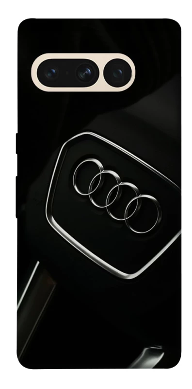 Чохол на Google Pixel 7 Pro AUDI фото 1 з 1