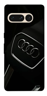 Чохол на Google Pixel 7 Pro AUDI фото 1 з 1