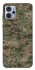 Чехол на Motorola Moto G23 Camouflage v32 фото 1 из 1