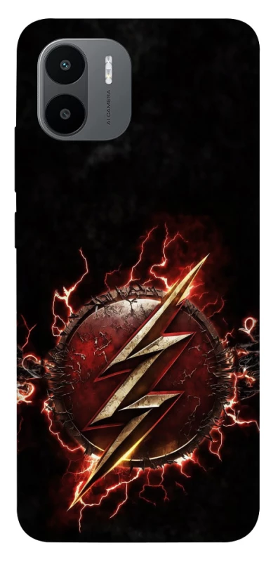 Чохол на Xiaomi Redmi A1 / A2 Flash icon фото 1 з 1