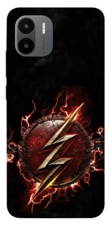 Чохол на Xiaomi Redmi A1 / A2 Flash icon фото 1 з 1