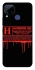 Чехол на Realme C15 Horror Halloween фото 1 из 1
