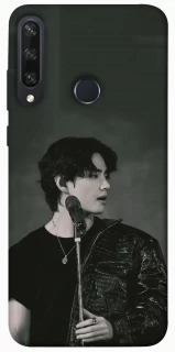 Чохол на Huawei Y6p V (Kim) - BTS фото 1 з 1