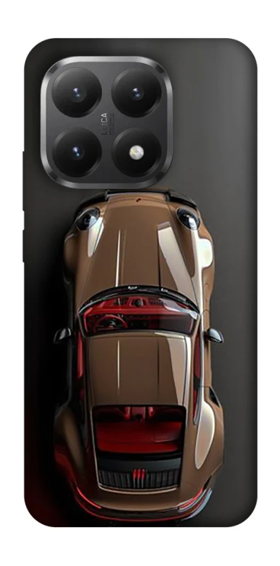 Чохол на Xiaomi 15T 911 brown фото 1 з 1