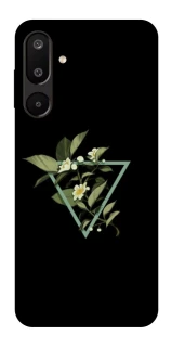 Чехол на Samsung Galaxy M16 5G Flowers ver.2 фото 1 из 1