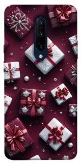 Чехол на OnePlus 7 Pro Christmas spirit ver.7 фото 1 из 1