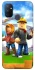 Чохол на OnePlus Nord N100 Roblox Builder Adventure фото 1 з 1