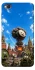 Чохол на Xiaomi Redmi 4a Moscow never sleeps ver.7 фото 1 з 1
