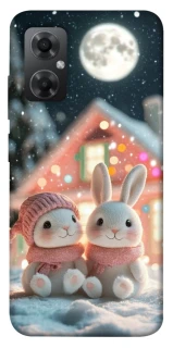 Чехол на Xiaomi Redmi Note 11R Christmas mood ver.8 фото 1 из 1