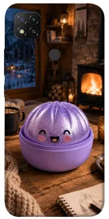 Чохол на Xiaomi Redmi 9C Dumpling ver.9 фото 1 з 1