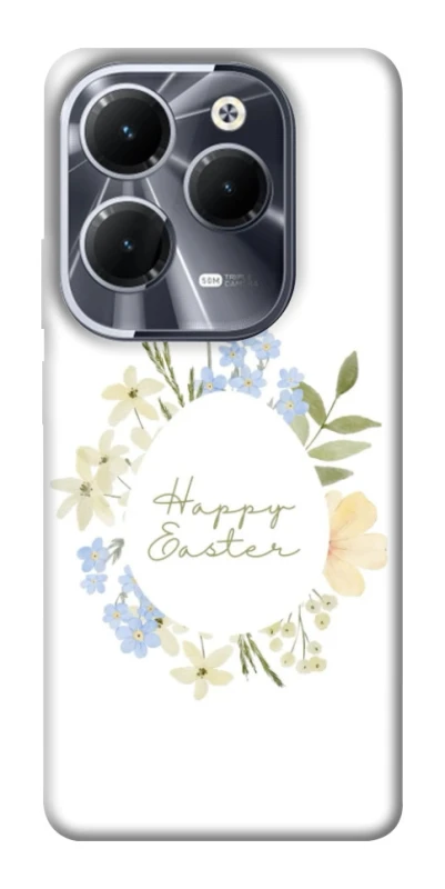 Чехол на Infinix Hot 40 Easter ver.6 фото 1 из 1