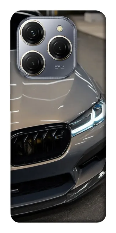Чехол на TECNO Spark 20 Pro BMW v53 фото 1 из 1