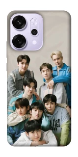 Чохол на Oppo Reno 14 Pro EXO фото 1 Чохол на Oppo Reno 14 Pro EXO фото 1 з 1