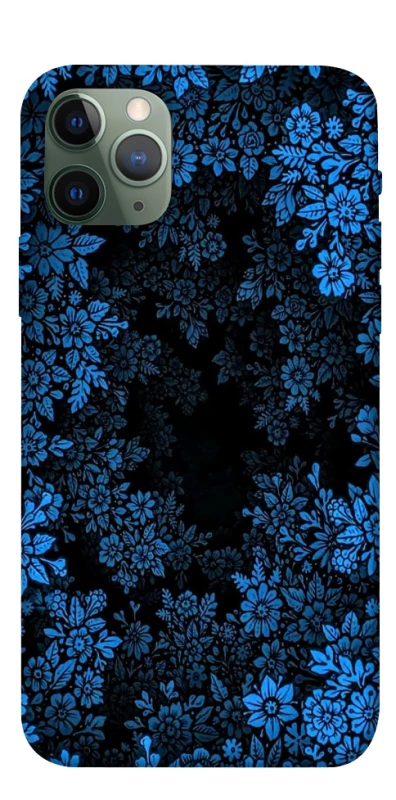 Чехол на Apple iPhone 11 Pro (5.8") Flowers v5 фото 1 из 1