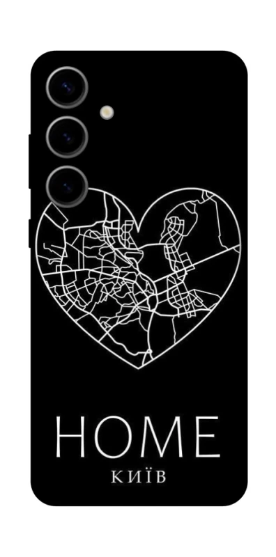 Чохол на Samsung Galaxy S25 FE Київ Home фото 1 з 1