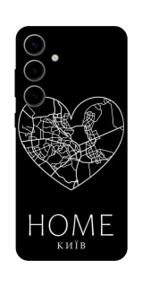 Чохол на Samsung Galaxy S25 FE Київ Home фото 1 з 1