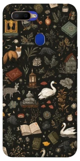 Чехол на Oppo A5s Fantasy Books фото 1 из 1