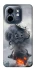Чохол на Infinix Smart 9 4G / Hot 50i Moscow never sleeps ver.3 фото 1 з 1
