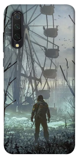 Чохол на Xiaomi Mi CC9 / Mi 9 Lite Сталкер v12 фото 1 з 1
