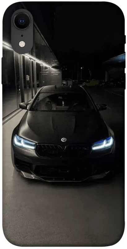 Чехол на Apple iPhone XR (6.1") BMW v45 фото 1 из 1